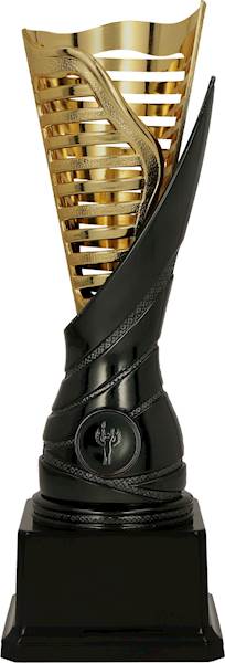 Puchar 9087A wys. 28 cm