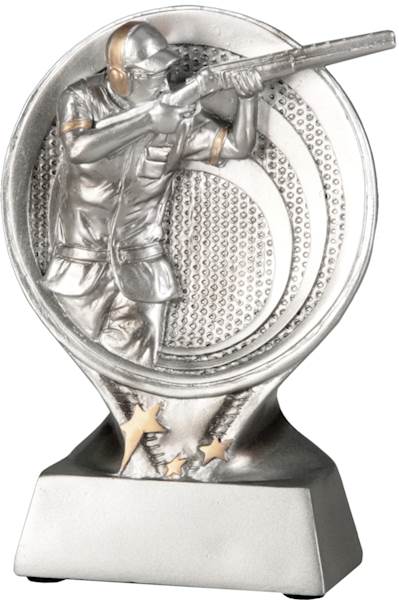 RS1701 strzelectwo wys. 15,5 cm