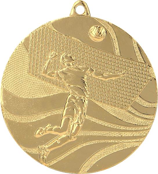 medal MMC2250 złoto