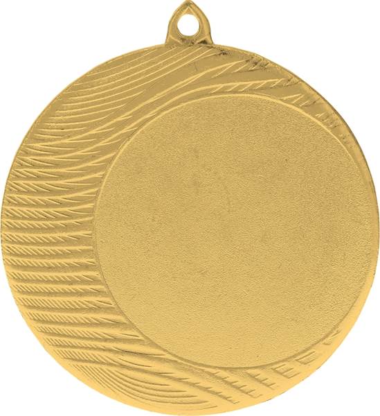 medal MMC1090 złoto