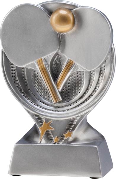 RS1002 tenis stołowy wys. 17 cm