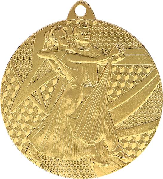 medal MMC7850 złoto