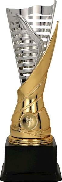 Puchar 9088B wys. 26,5 cm