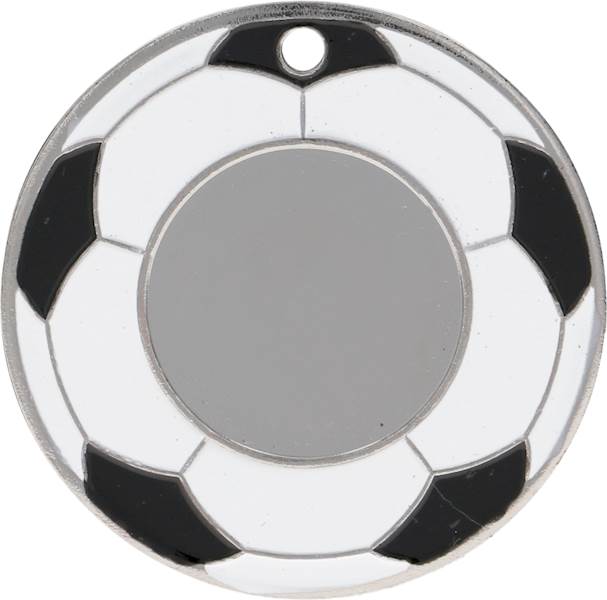 medal MMC5150 srebro