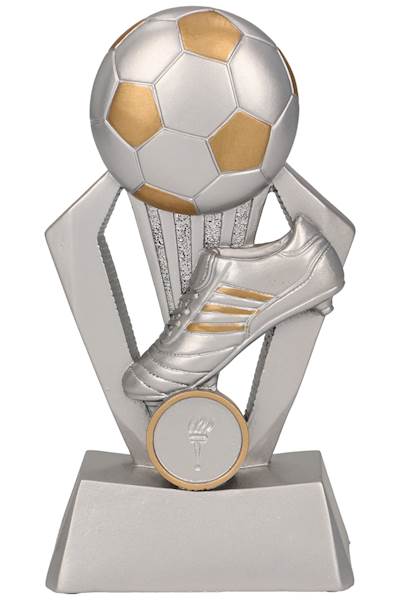 statuetka RP8001 - piłka nożna