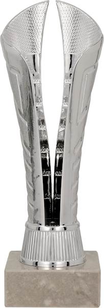 Puchar 9118C wys. 18 cm