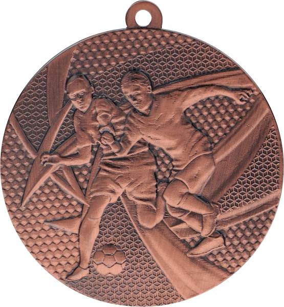medal MMC15050 brąz