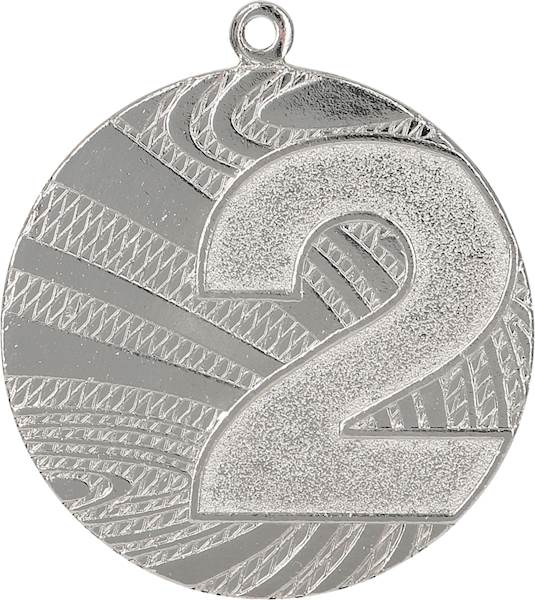 medal MMC6040 srebro