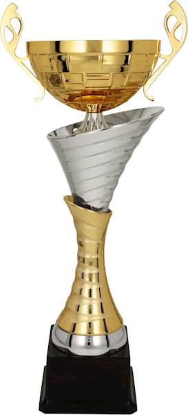 Puchar 3143C wys. 35 cm