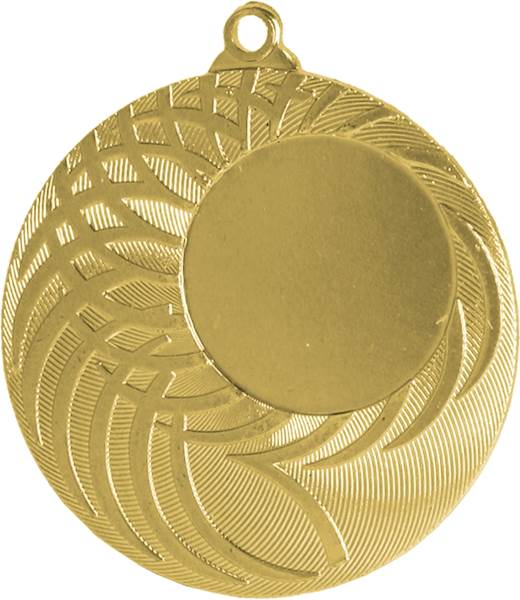 medal MMC9050 złoto