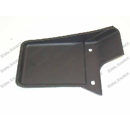 FARTUCH LINDE 351-03 LEWY