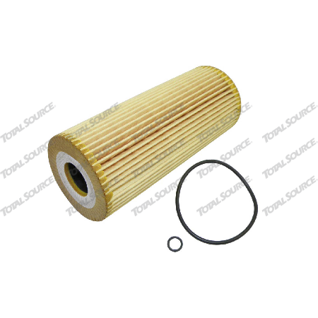 FILTR OLEJU LINDE 39X VW SILNIK BXT BEU BEQ BJC