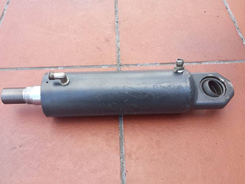 SIŁOWNIK POCHYŁU MASZTU LINDE 351-01-02 REGENEROWA
