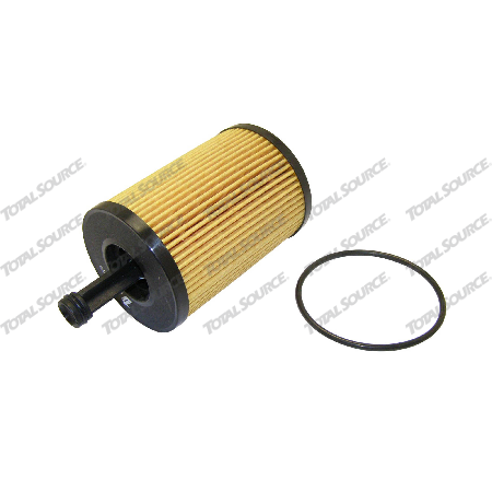 FILTR OLEJU LINDE 39X VW CBHA CBJB BMF CKPA