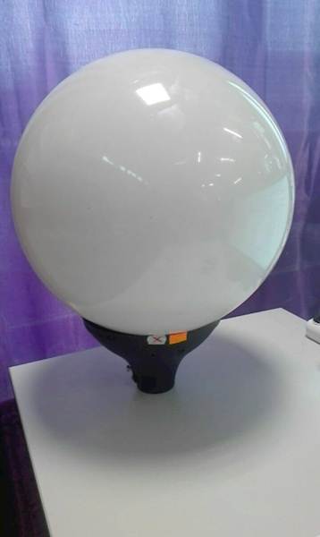 OCP-70-KD-PC/II LAMPA SŁUPOWA