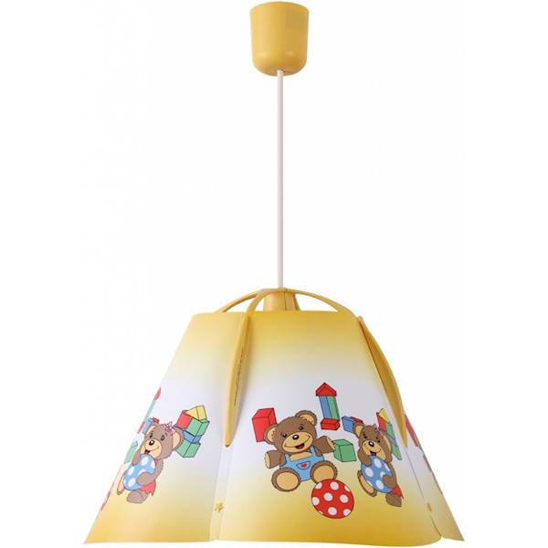 LAMPA DZECIĘCA /PSZCZÓŁKA