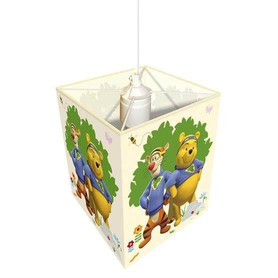 Lampa wisząca pendant KUBUŚ MARKSLOJD