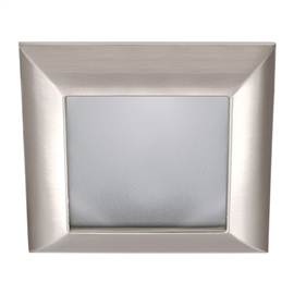 Oprawa halogenowa RESO CTX-KW10-C/M chrom KANLUX