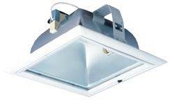 OPRAWA WPUSZCZANA KUBLO R150WS 150W CHROM