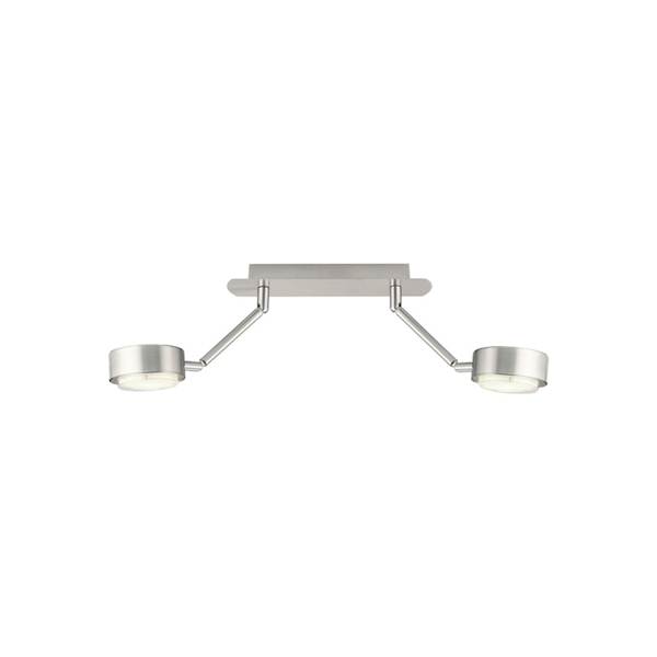 lampa sufitowa Eglo 89068 - copo 2xgx53/7w