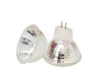Żarówka halogenowa MR16 GU5.3 230V 50W BEMKO