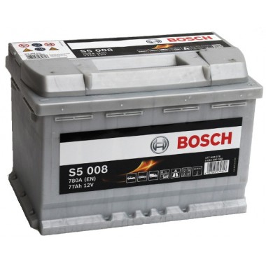 77AH/780A Bosch S5 0092S50080 S5008
