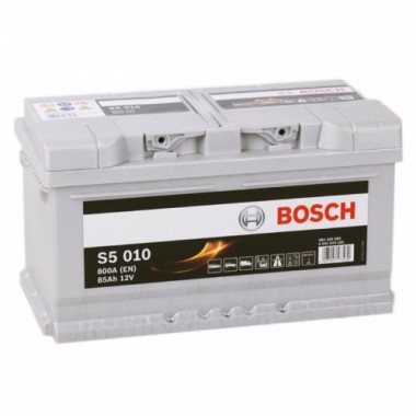 80AH/800A Bosch S5 0092S50100 S5010