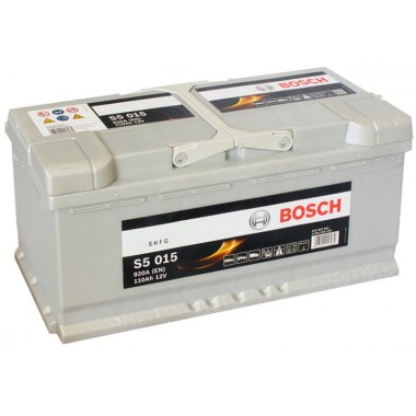 110AH/920A Bosch S5 0092S50150 S5015