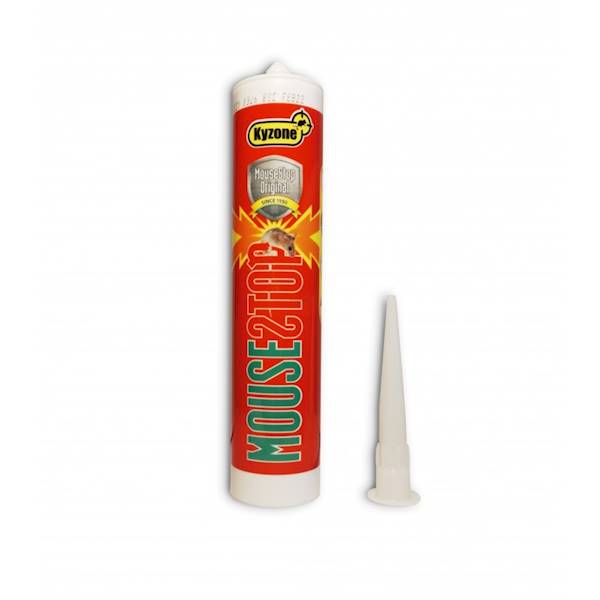 MouseStop masa uszczelniająca 300ml przeciw gryzoniom