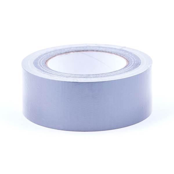 Taśma DUCT TAPE 48 mm /25 y UNIWERSALNA FASTEC