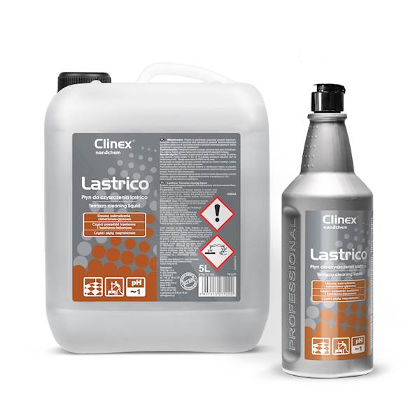 Clinex Lastrico 5L