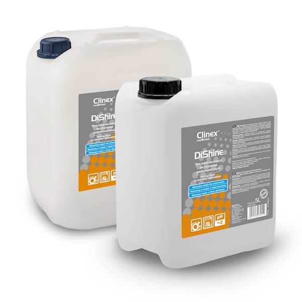 Clinex Dishine 5l