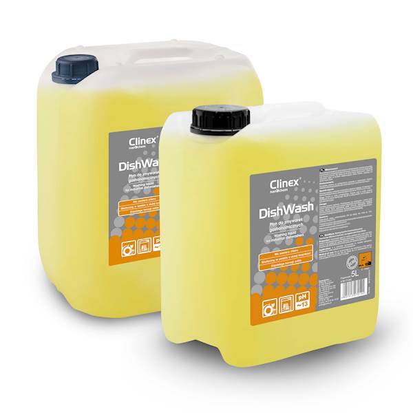 Clinex Dishwash 5l