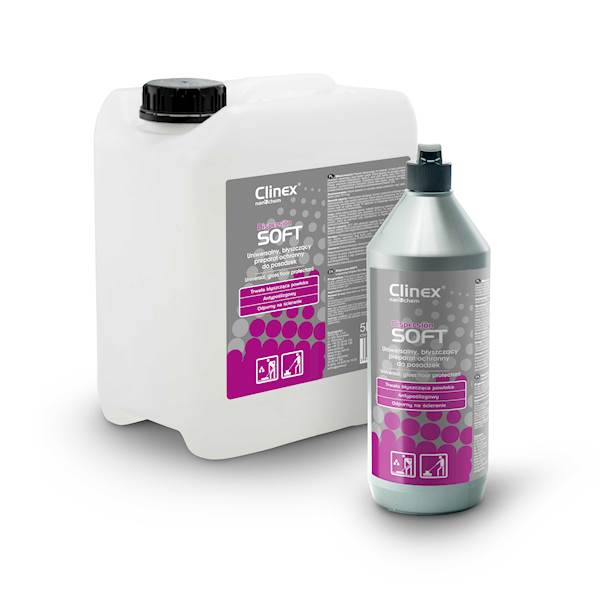 Clinex Dispersion Soft 1L
