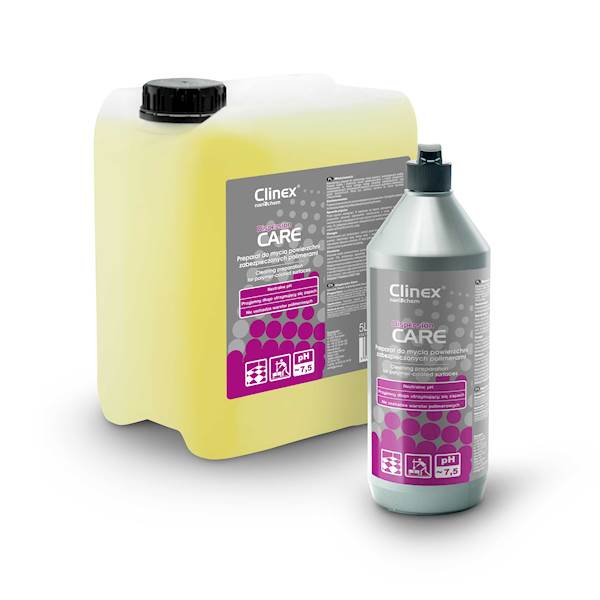 Clinex Dispersion Care 1L