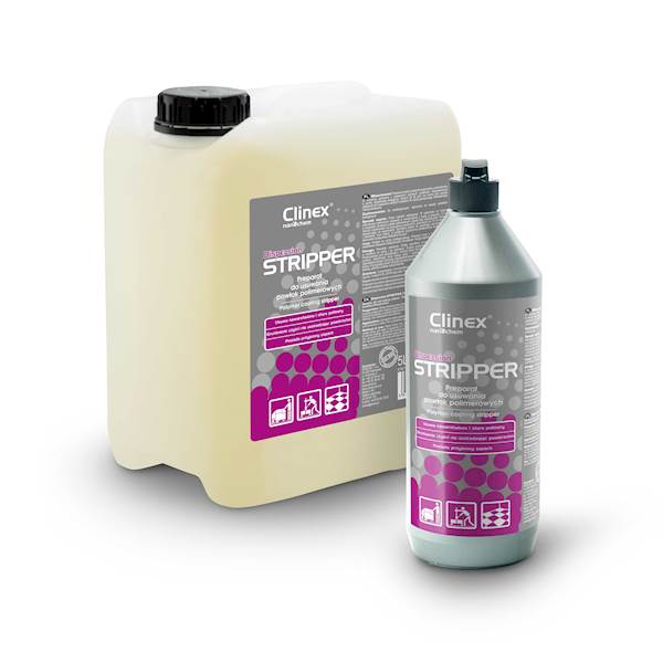 Clinex Dispersion Stripper 1L