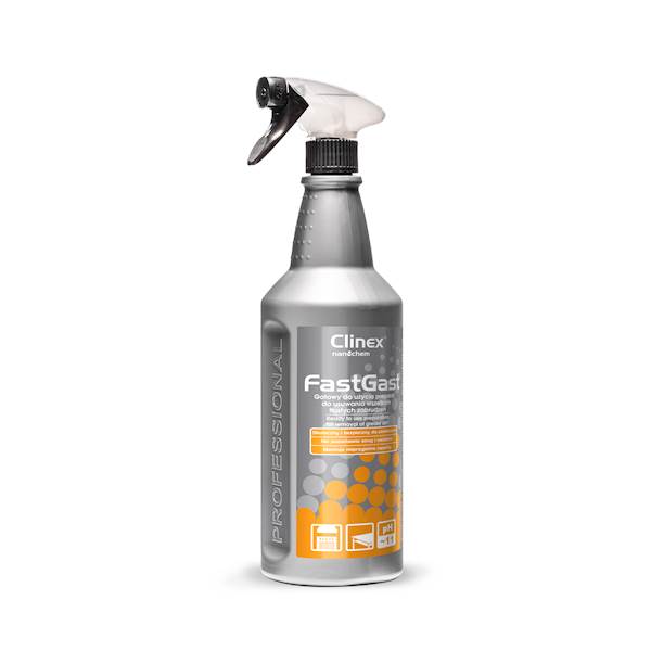 Clinex FastGast 1L