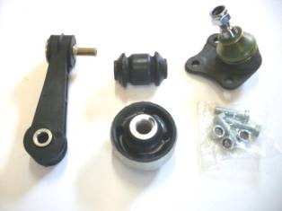 zestaw napr.wahacza Audi A3 /Seat /VW Golf 4 LH