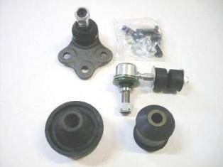 zestaw napr.wahacza Opel Astra F/Vectra 93 - 02r.