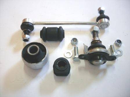 zestaw napr.wahacza Ford Galaxy/Sharan 1 strona