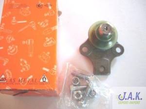 sworz.wah.VW Golf 2 / Jetta 17mm 191 407 365