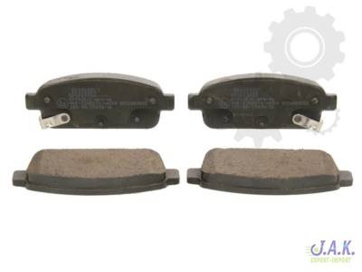 klocki ham.Chrysler/Mitsubishi Lancer MR955068