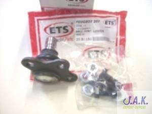 sworz.wah.Citroen C 2 / 3 / P.207 / 208 3640.61