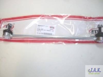 łączn.stabiliz.Citroen C3/Peug.207 LH 5087.54