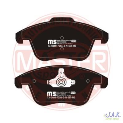 klocki ham.Audi A4 / A5 / Q5 prz. 8K0 698 151A