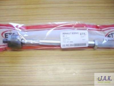 drąż.kierown.Renault Megane I SMI 7701 469 502