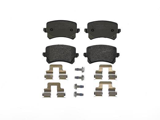 klocki ham.Audi A6/ Seat/ VW Passat 3C0 698 451F