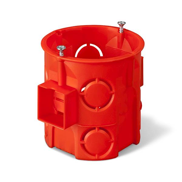 PUSZKA PT 60 ŁACZENIOWA GŁĘBOKA 0285-01