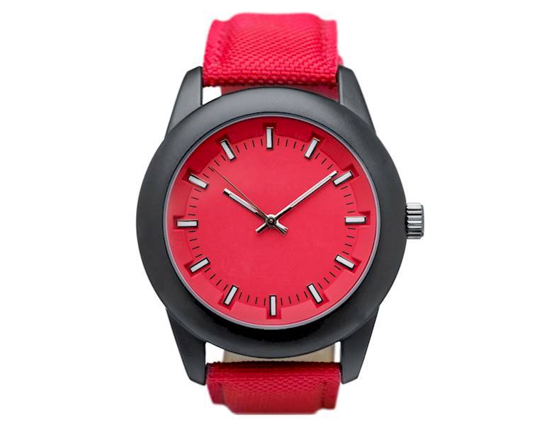Zegarek GY30 Red
