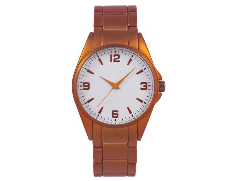 Zegarek Brown 35
